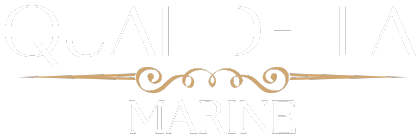 Quai de la Marine footer logo