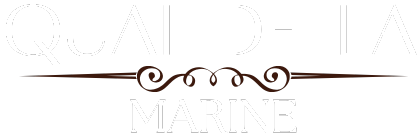 Quai de la Marine logo